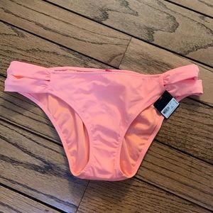 VS bathing suit bottom